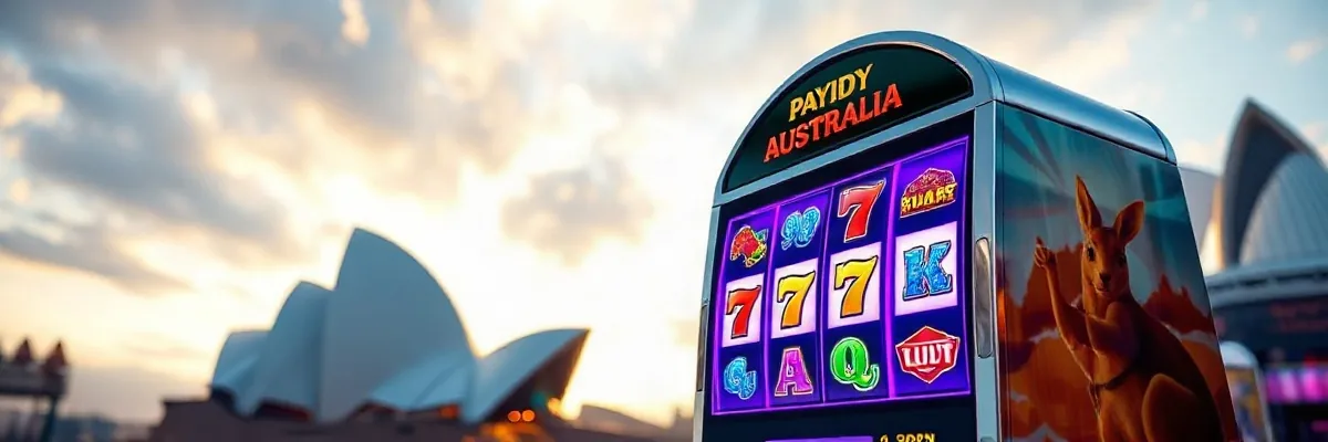 Understanding Payid Pokies in Australia for players in Australia